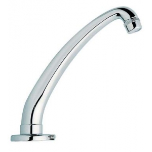 Swivel Tube Basin Spout